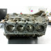 #BLX41 Engine Cylinder Block From 2008 Nissan Titan  5.6